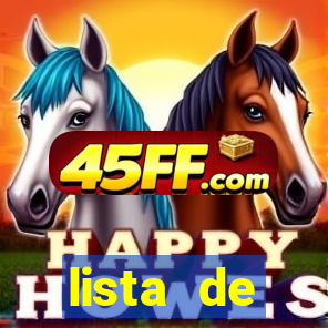 lista de plataformas de jogos